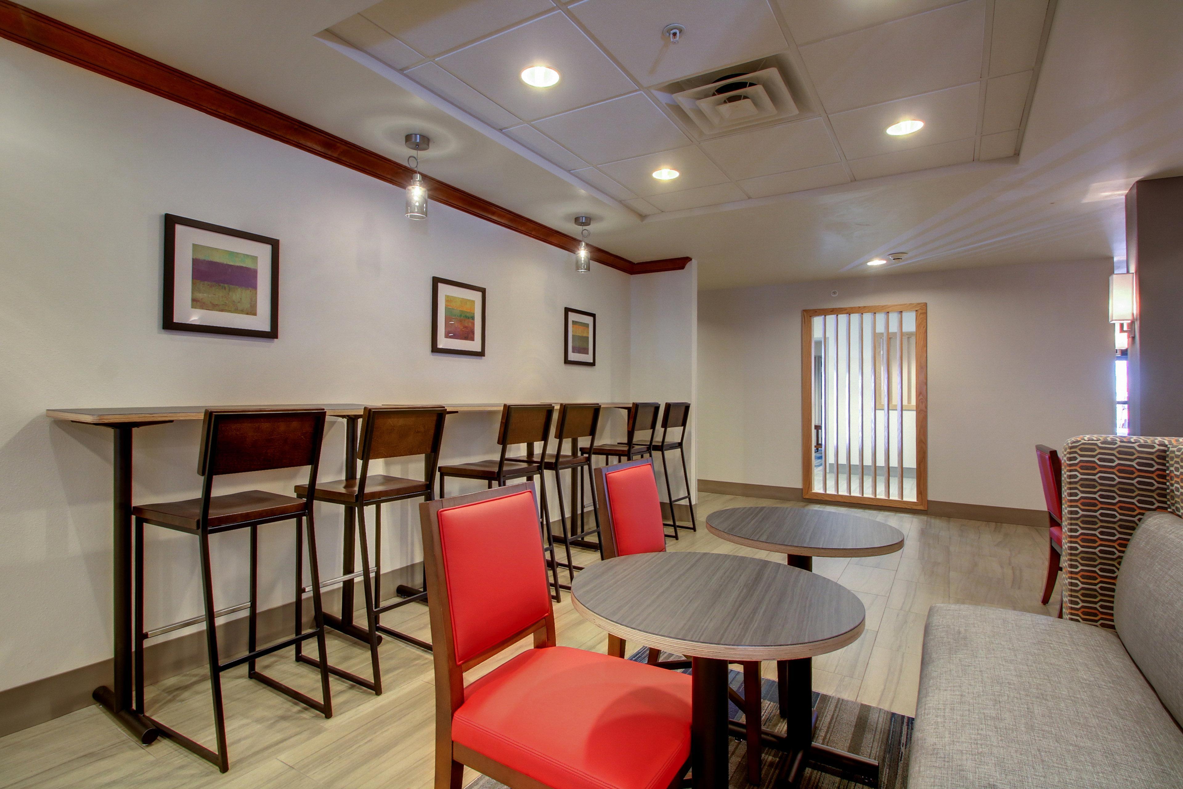 Holiday Inn Express Milwaukee N- Brown Deer/Mequon Eksteriør bilde