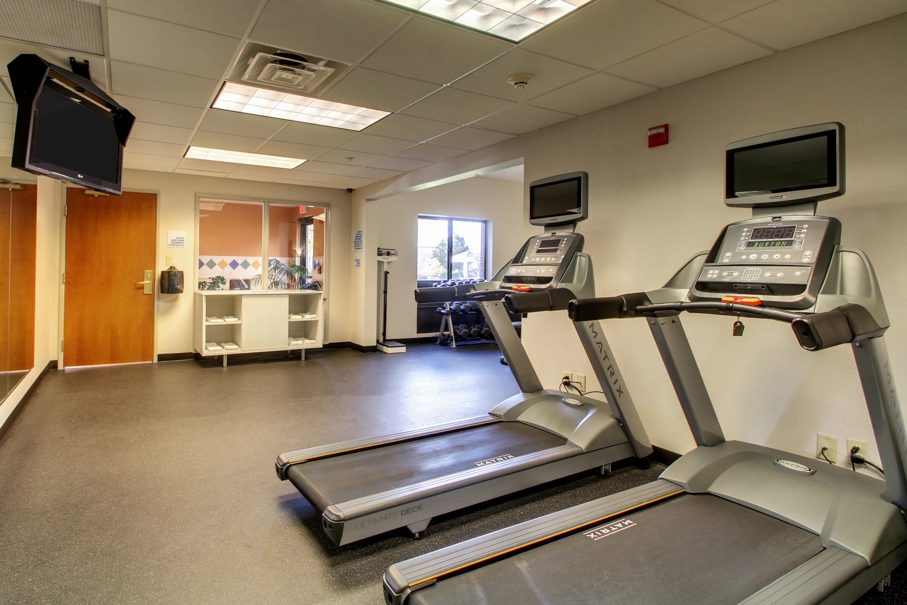 Holiday Inn Express Milwaukee N- Brown Deer/Mequon Eksteriør bilde