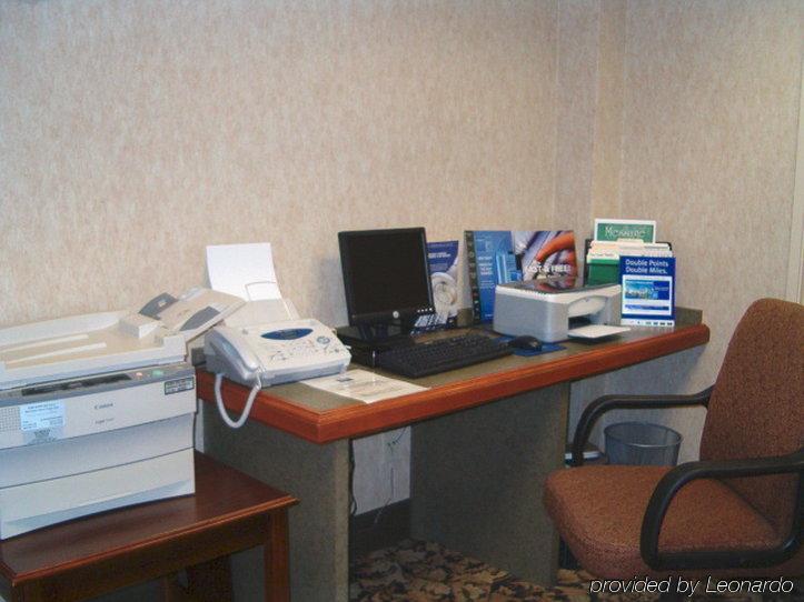 Holiday Inn Express Milwaukee N- Brown Deer/Mequon Fasiliteter bilde